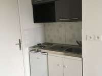 Location appartement 2 pièces Location appartement 2 pièces