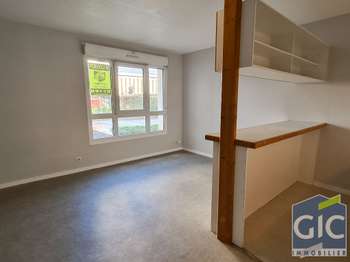 Location appartement 1 pièce Caen 14