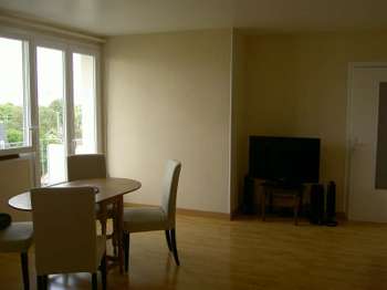 Location appartement 4 pièces