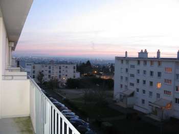 Location appartement 4 pièces