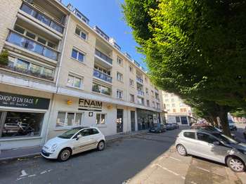 Location Appartement 3 piècesCaen
