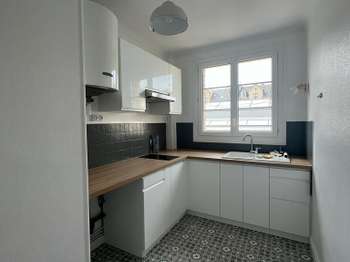 Location Appartement 2 piècesCaen