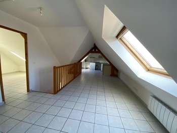 Location appartement 1 pièce Caen 14