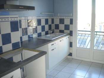 Location Appartement 4 piècesCaen