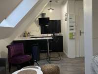 Location appartement 1 pièce