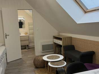 Location appartement 1 pièce