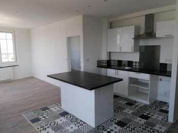 Location Appartement 2 piècesCaen