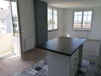 Location appartement 2 pièces
