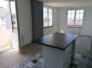 Location appartement 2 pièces