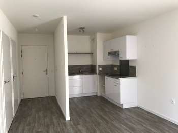 Location appartement 2 pièces Caen 14