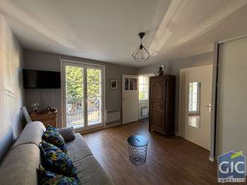 Location Appartement T1Caen