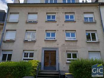 Location appartement 3 pièces Caen 14