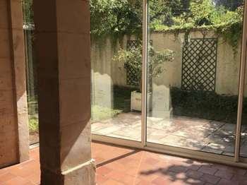 Location appartement 6 pièces