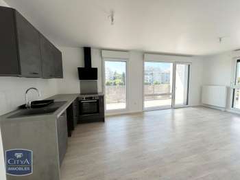 Location Appartement 3 piècesCaen