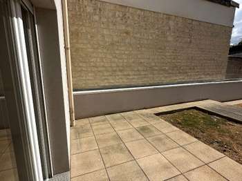 Location Appartement 2 piècesCaen