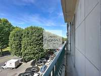 Location appartement 6 pièces