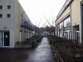Location appartement 1 pièce Caen 14