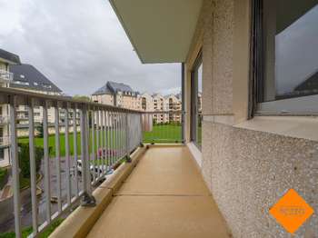Location Appartement 2 piècesCaen