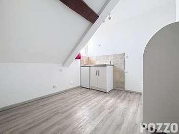 Location Studio 1 pièce Caen 14