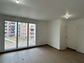 Location Appartement 2 piècesCaen