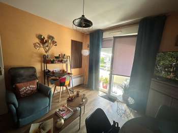 Location appartement 2 pièces Caen 14