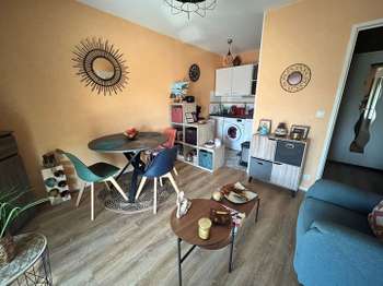 Location appartement 2 pièces