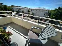 Location appartement 2 pièces