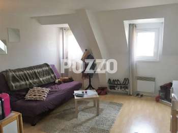 Location StudioCaen