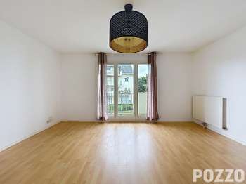 Location appartement 3 pièces