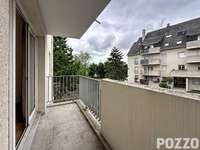 Location appartement 3 pièces