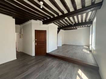 Location appartement 3 pièces Caen 14