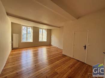 Location appartement 1 pièce Caen 14