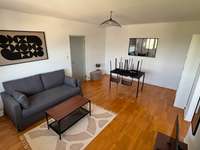 Location appartement 2 pièces
