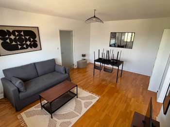 Location appartement 2 pièces