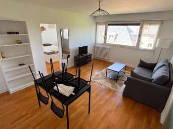 Location appartement 2 pièces Caen 14