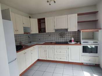 Location appartement 3 pièces Caen 14