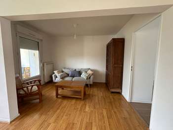 Location appartement 3 pièces Caen 14