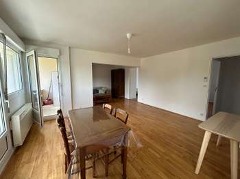 Location Appartement 3 piècesCaen