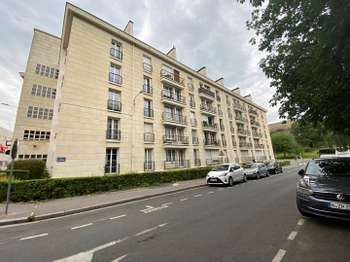 Location Appartement 3 piècesCaen