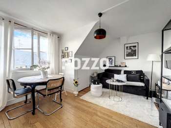 Location Appartement 2 piècesCaen