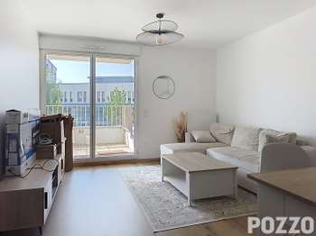 Location Appartement 2 piècesCaen