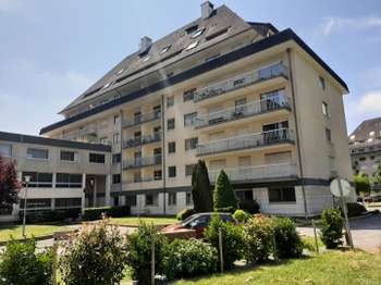 Location appartement 2 pièces Caen 14