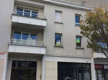 Location appartement 2 pièces Caen 14