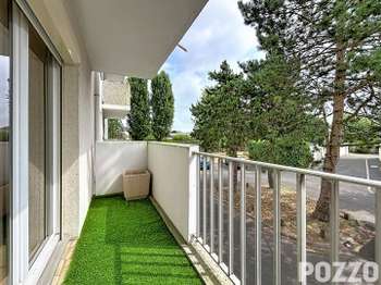 Location Appartement 3 piècesCaen