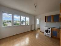 Location appartement 2 pièces Location appartement 2 pièces