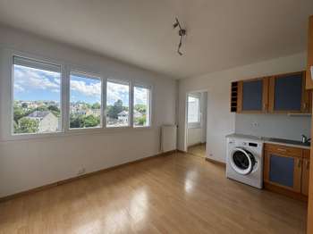 Location Appartement 2 piècesCaen