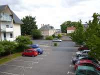 Location appartement 3 pièces