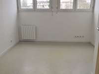 Location Studio 1 pièce