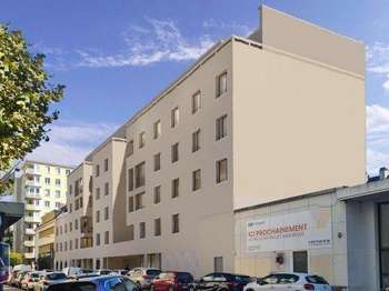 Location appartement 3 pièces Caen 14
