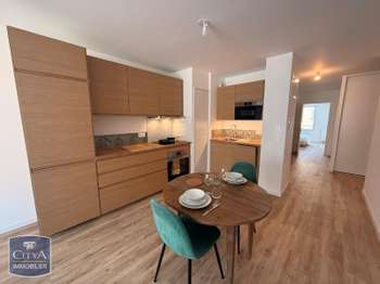 Location Appartement 3 piècesCaen